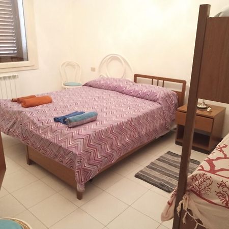 Apartamento Dei Lestrigoni Palau Exterior foto