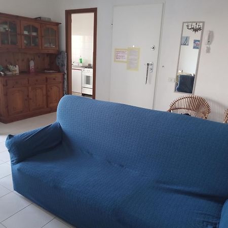 Apartamento Dei Lestrigoni Palau Exterior foto