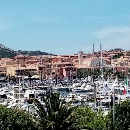 Apartamento Dei Lestrigoni Palau Exterior foto