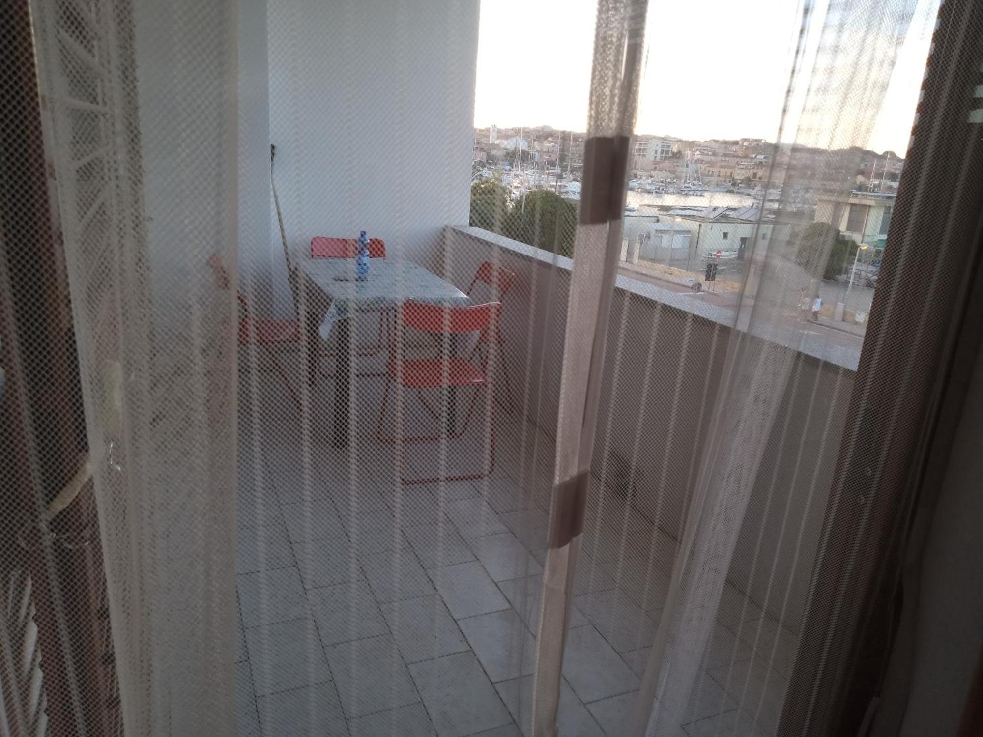 Apartamento Dei Lestrigoni Palau Exterior foto