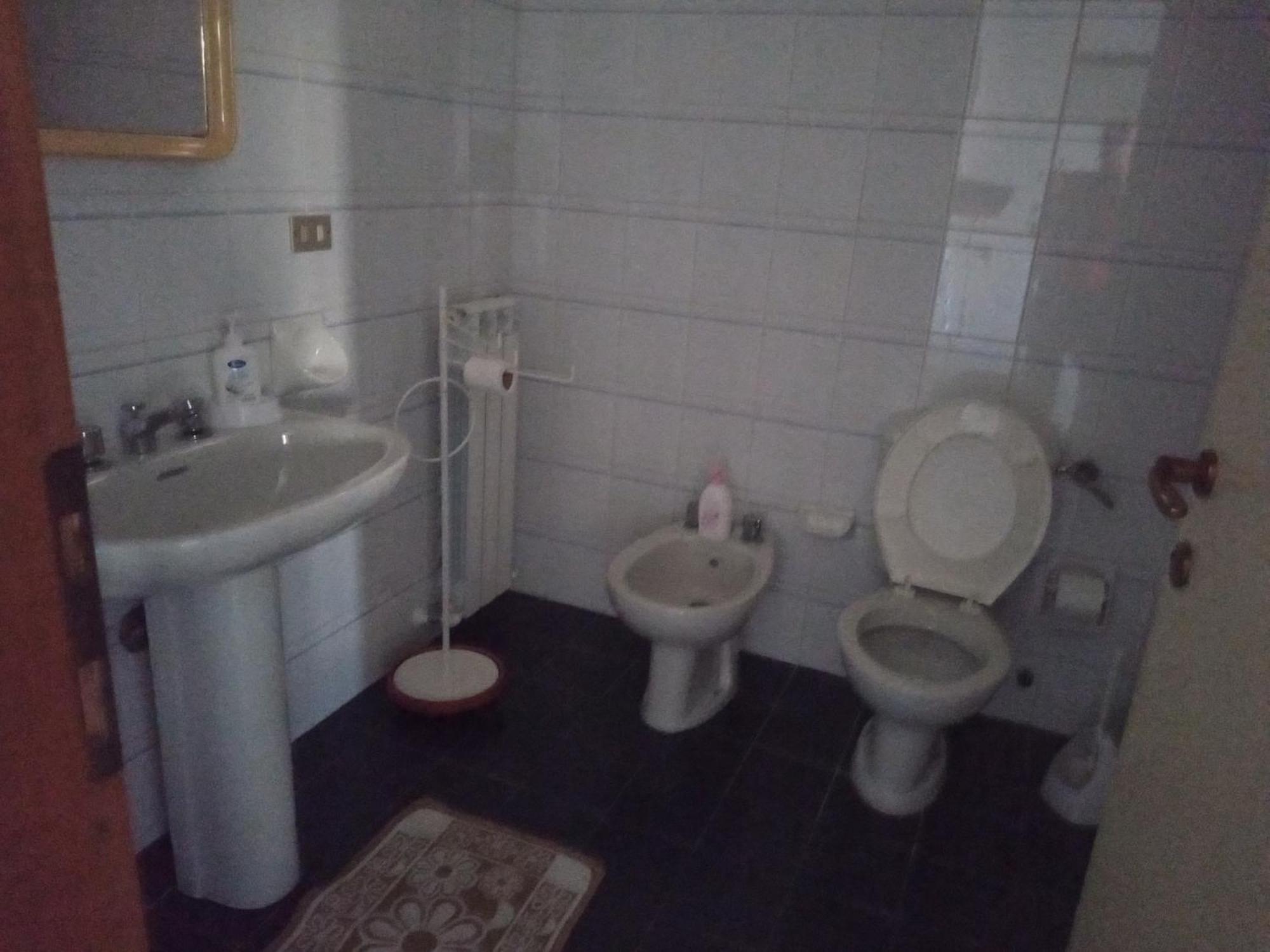 Apartamento Dei Lestrigoni Palau Exterior foto