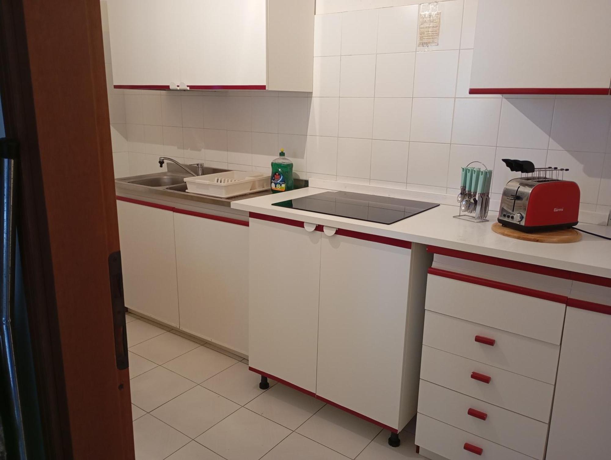 Apartamento Dei Lestrigoni Palau Exterior foto
